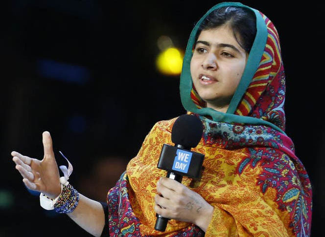 malala